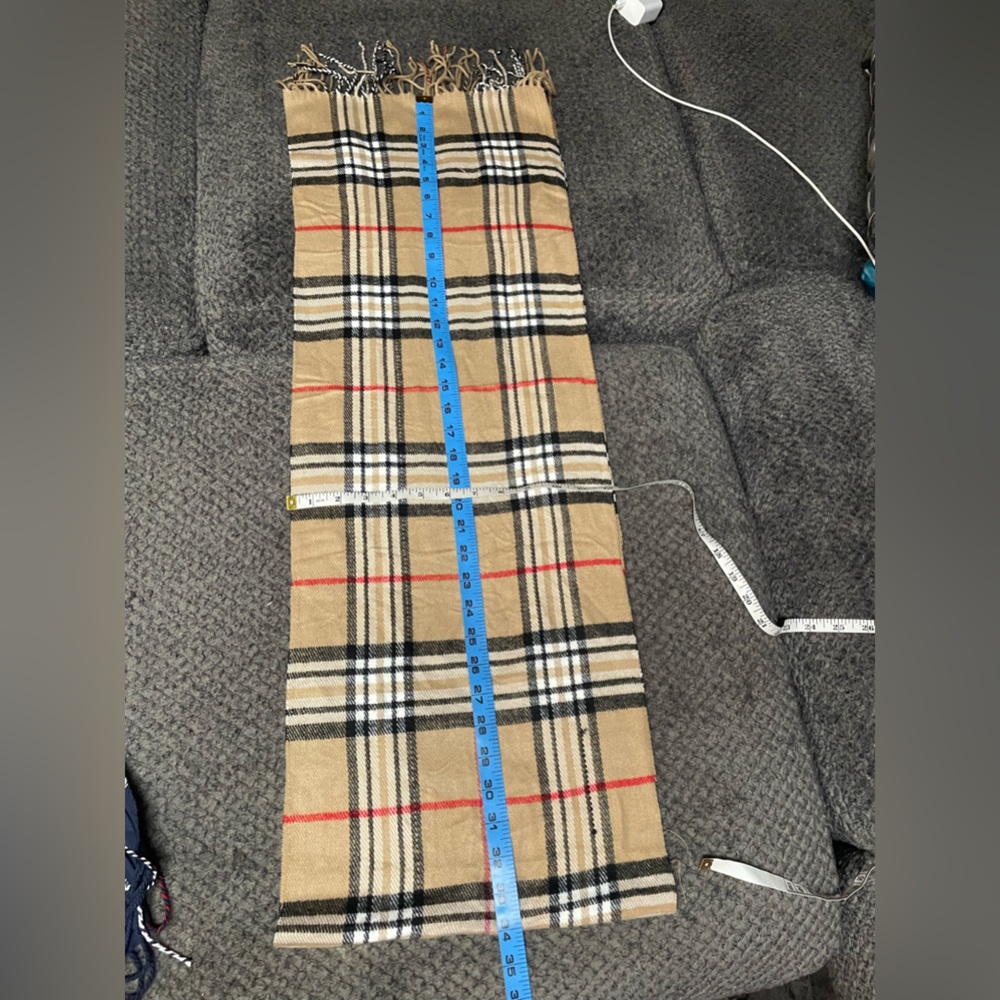 Scarf Bundle - image 8